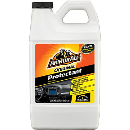 Car Protectant Refill (64 Fl Oz)