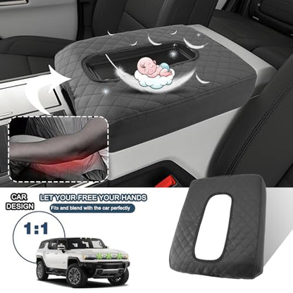Hummer EV Armrest Cover