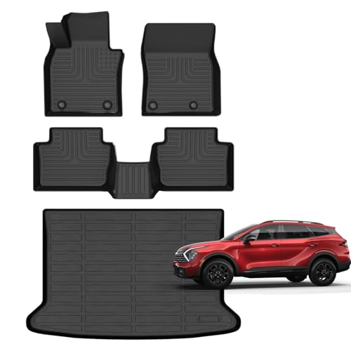 for Mazda CX 30 Car Floor Mats 2020