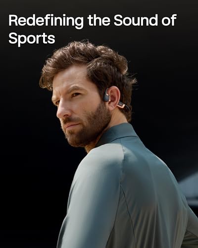 OpenRun Pro 2 Mini Bone Conduction Headphone