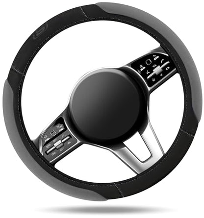 Steering Wheel Cover
