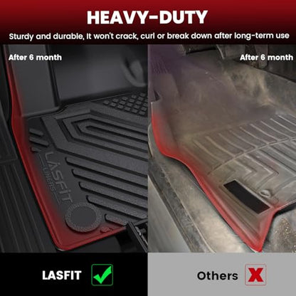 Floor Mats for Ford Escape Gasoline 2020