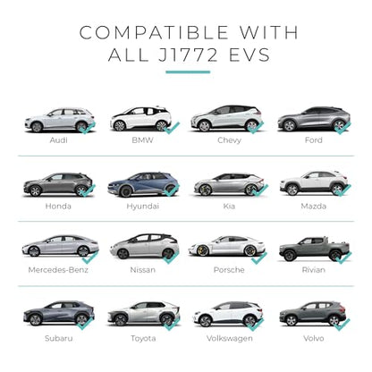 Level 2 EV Charger