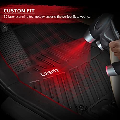 Floor Mats for Toyota Highlander 2020