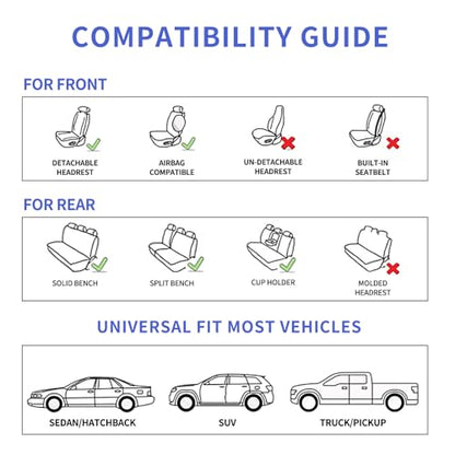 Seat Covers for Cars