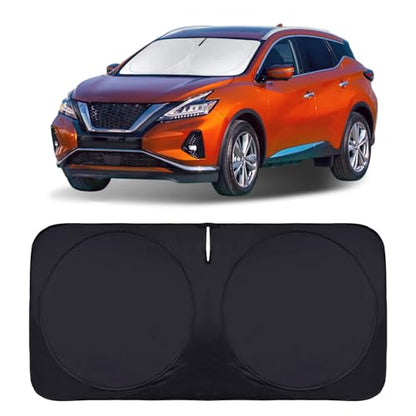 Sunshade Custom Fit Nissan Murano 2015