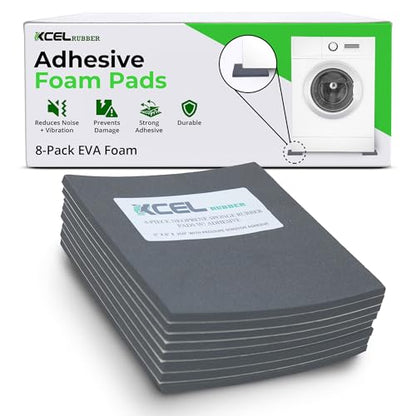 Set of 8 Gray Multi (8 Count)