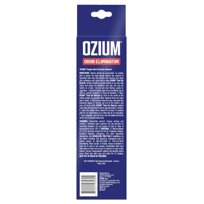 Air Sanitizer (8 Ounce)