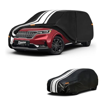 Heavy Duty Car Cover for Kia Sedona