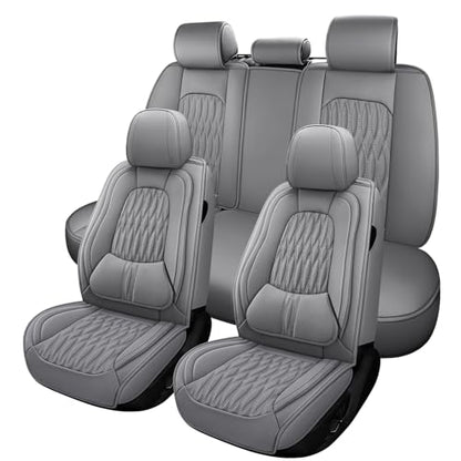 Car Seat Covers