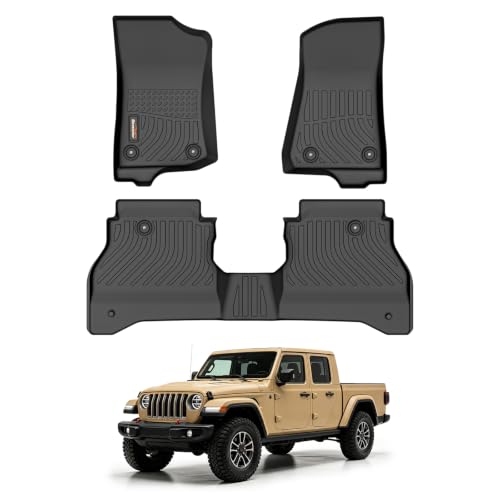 Floor Mats for 2020