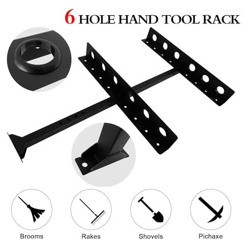 Trailer Racks for Lawn Equipment