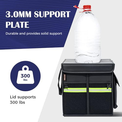 Trunk Organizer for Car