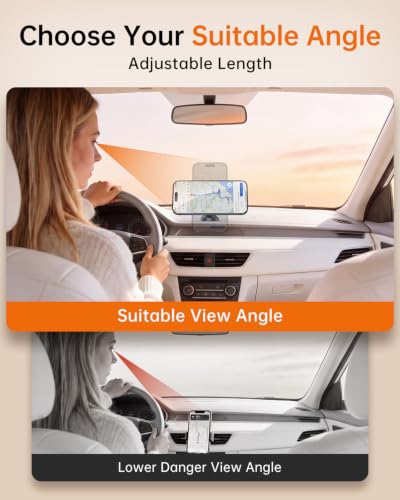 MagSafe Car Mount