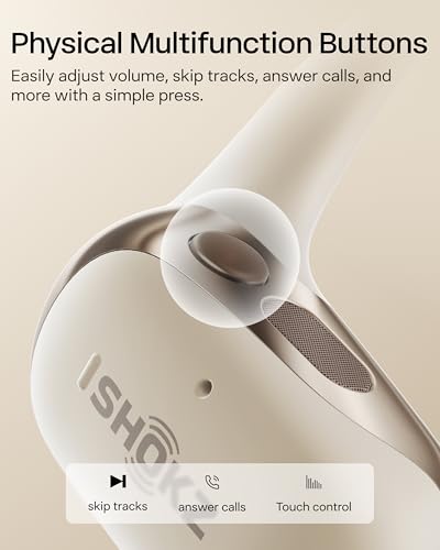 OpenFit 2 Open