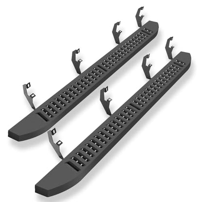 6'' Running Boards