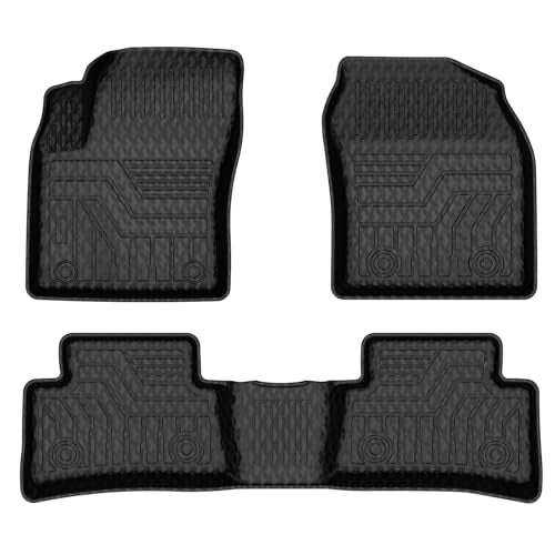 Floor Mats for Toyota C