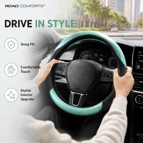 Steering Wheel Cover