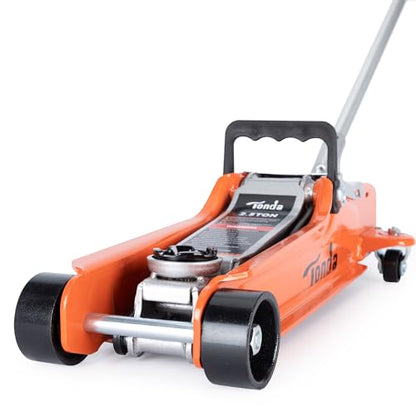 2.5 Ton Low Profile Floor Jack