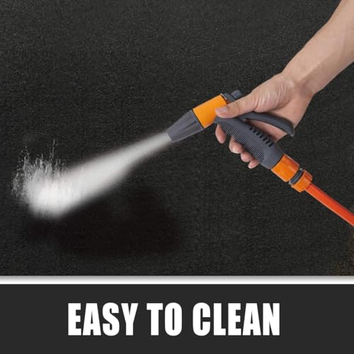 Absorbent Oil Spill Mat (33 Sq Ft)
