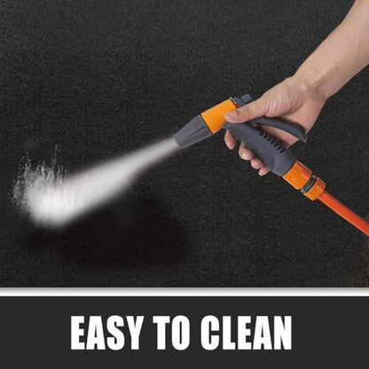 Absorbent Oil Spill Mat (33 Sq Ft)