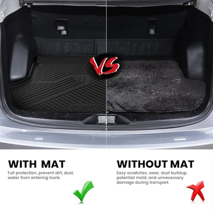 Cargo Mat for Subaru Forester 2024 2023 2022 2021 2020 2019