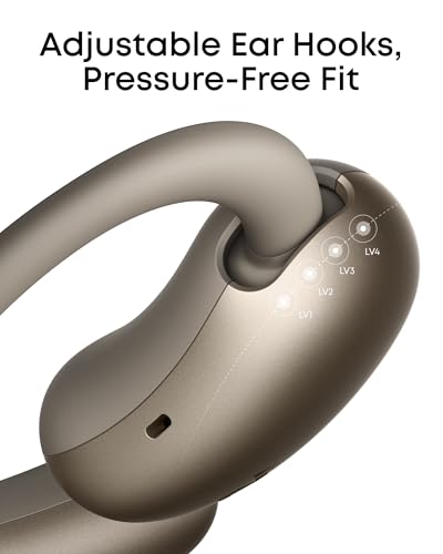 AeroFit 2 by Anker Open Ear Earbuds