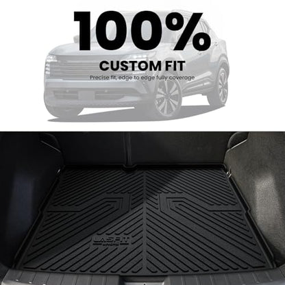 Cargo Mats for Nissan Kicks FWD 2026 2025
