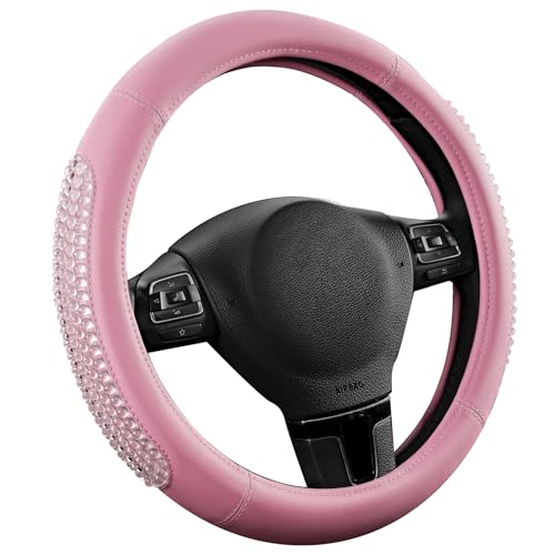 Steering Wheel Cover