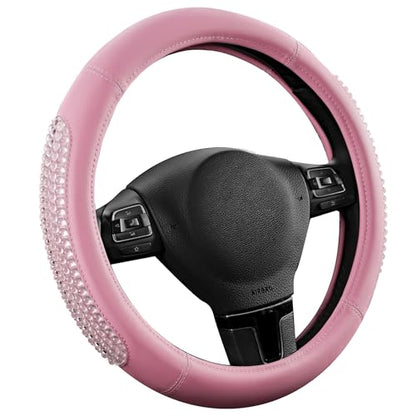 Steering Wheel Cover