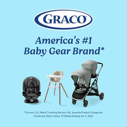 Extend2Fit Convertible Car Seat