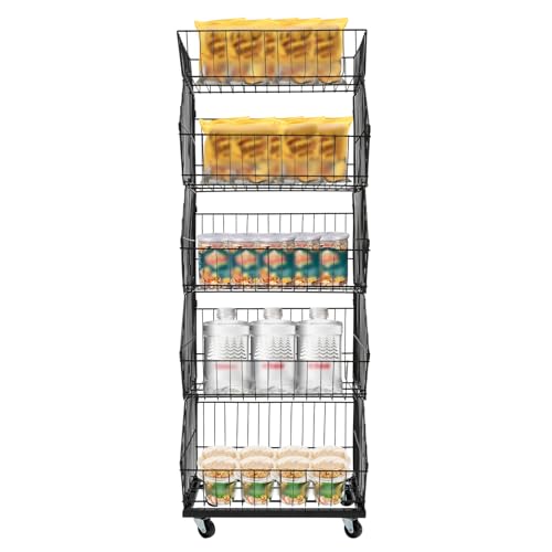 Retail Display Rack 5