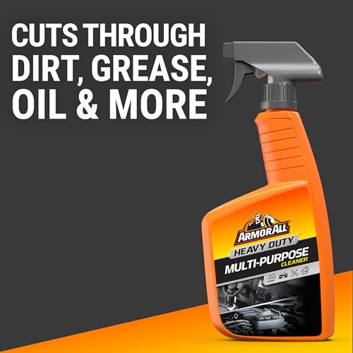 Heavy Duty Multi Purpose Cleaner (24 Fl Oz)