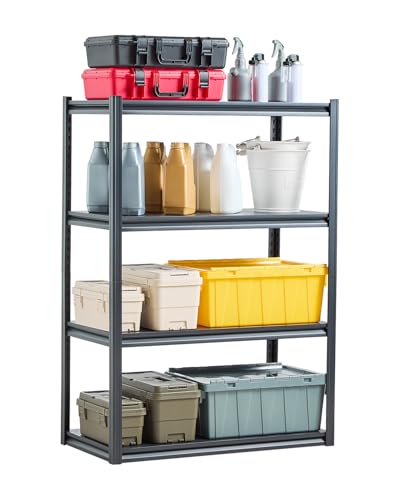 Storage Shelves
