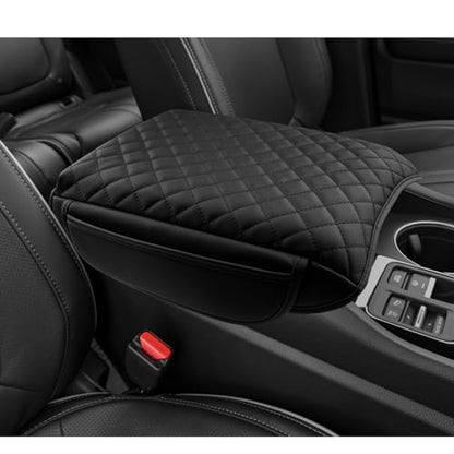 2026 Passport Center Console Cover Compatible with 2026 Honda Passport RTL