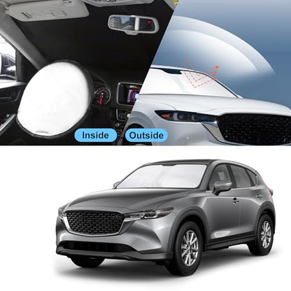 Sun Shade for Mazda CX5 CX