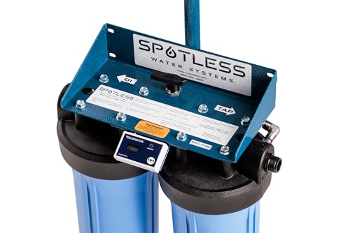 Spotless Water Systems