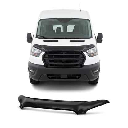 Hood Deflector Guard fits Ford Transit 2019