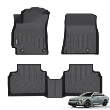 Fit for Kia K4 Floor Mats 2025