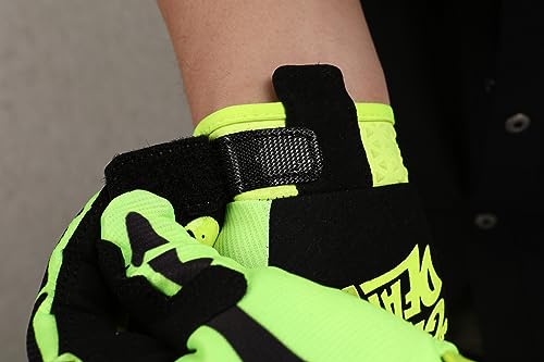 Cycling Gloves Touch Screen Anti