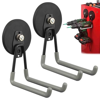 Magnetic Hooks (2 Count)