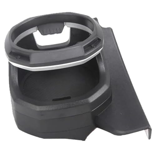 Car Door Cup Holder ABS Door Window Bottle Organizer Stand Car Accessories for Jeep Wrangler JL 4