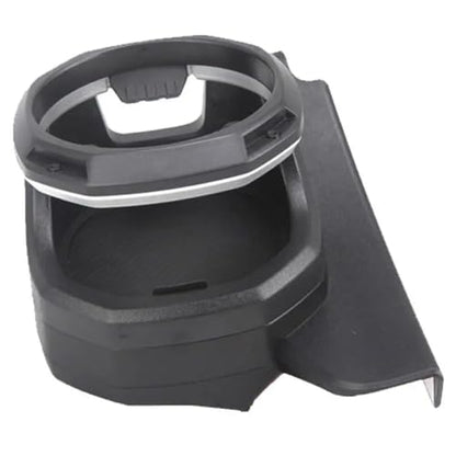 Car Door Cup Holder ABS Door Window Bottle Organizer Stand Car Accessories for Jeep Wrangler JL 4