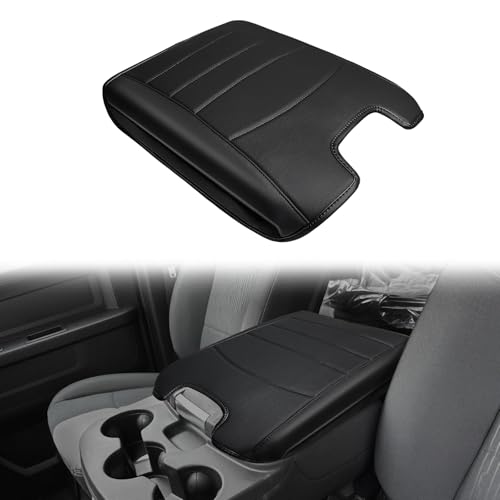 Armrest Cover for Ram 1500 13