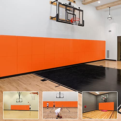 2 Pack Wall Pad with 2” Thick Foam