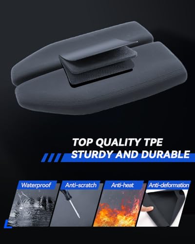 TX Armrest Cover for 2024 2025 2026 Lexus TX TX350