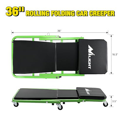36" Z Creeper 2