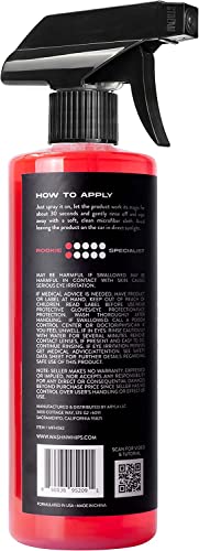 Hockenheim Insect Remover (32 Fl Oz)