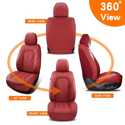 Car Seat Covers