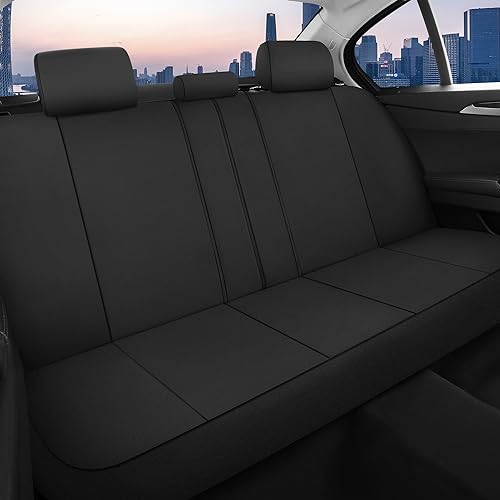 Waterproof Car Seat Cover Full Seats